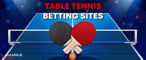 okbet table tennis betting|Best Table Tennis Betting Sites for 2023 .